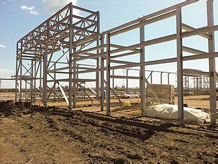 edmonton aluminum fabrication|structural steel fabricators Edmonton.